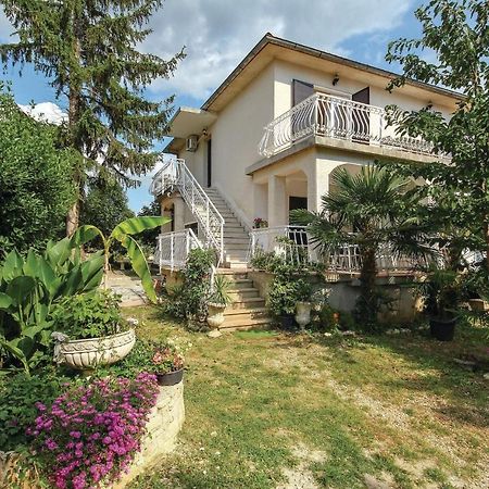 2 Bedroom Pet Friendly Apartment In Lovrecica Exterior photo